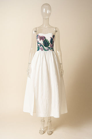 Vestido cozumel colibri "S"  $5000 -40% OFF $2,500